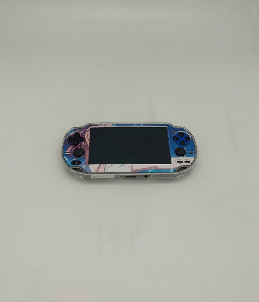 PlayStation PS Vita