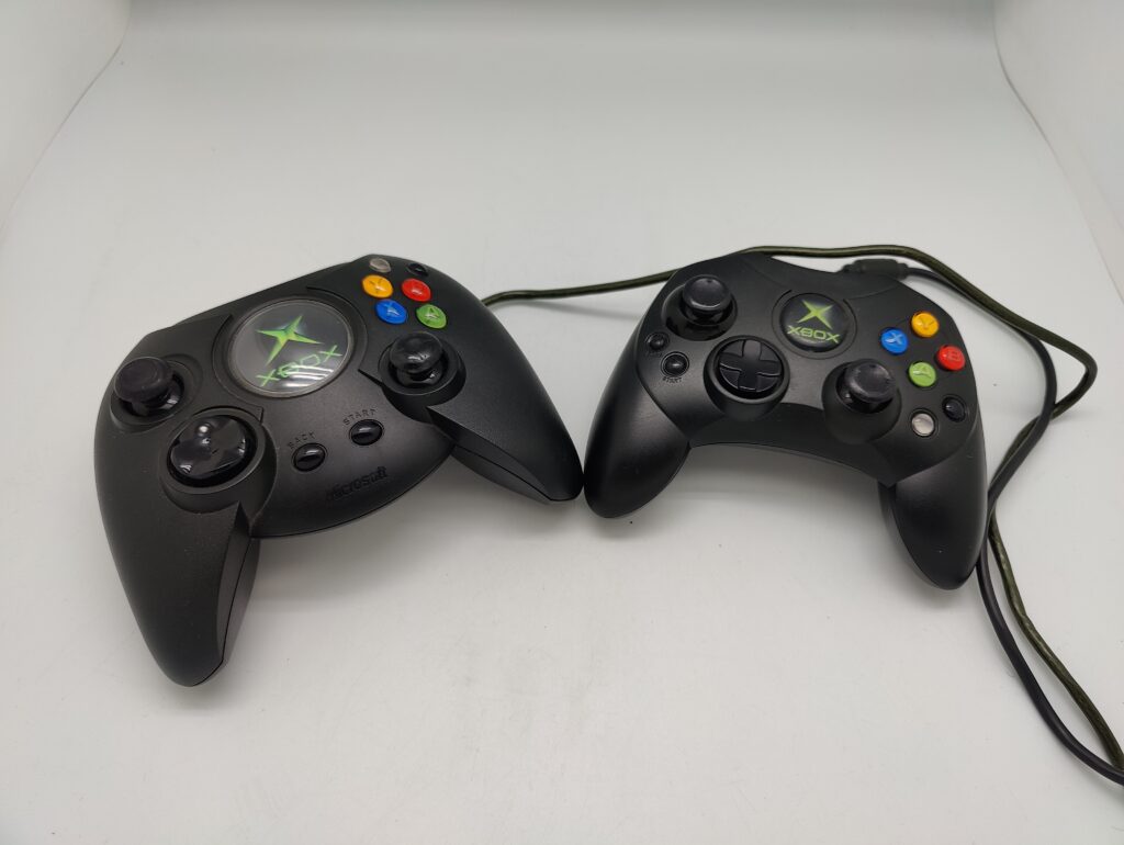Xbox Xbox Controller