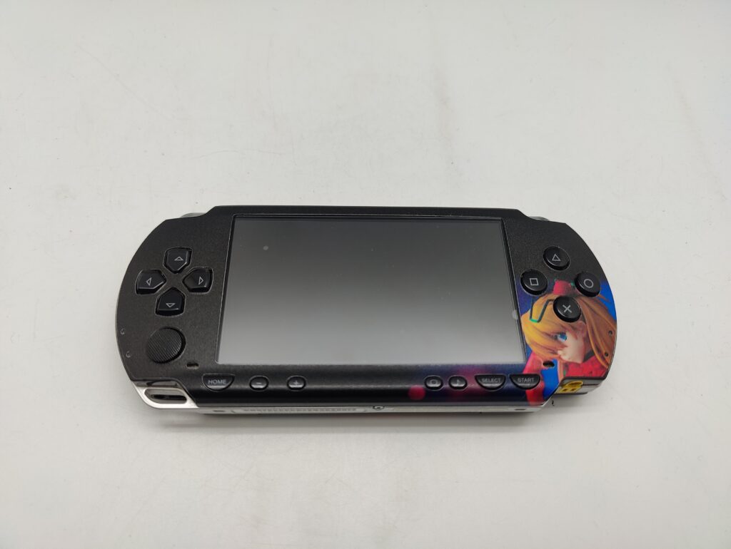 PlayStation PSP-1000