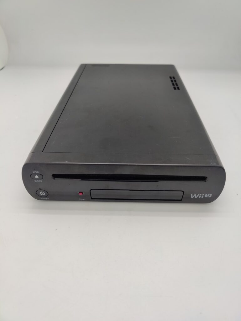 Nintendo Wii U Console